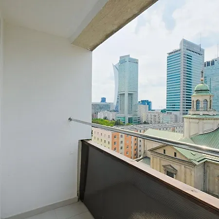 Center - Bagno 7 Apartamento