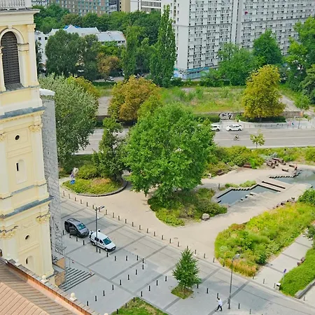 Center - Bagno 7 Διαμέρισμα