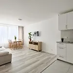 Center - Bagno 7 Διαμέρισμα Βαρσοβία