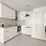 Διαμέρισμα Center - Bagno 7 Βαρσοβία