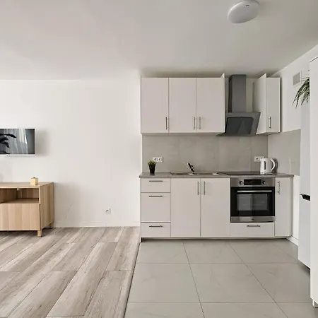 Center - Bagno 7 Apartament *